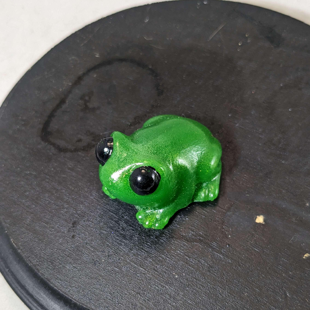 Frog Squishy - Original
