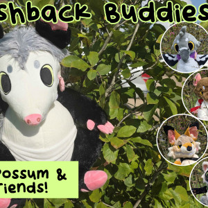 Trashback Buddy Pledge