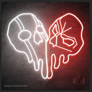 Ghoap LED Neon Sign Preorder [ETA late July]